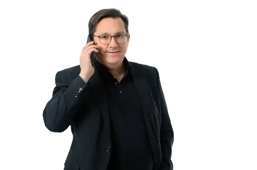 Wolfgang Schwarz